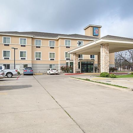 Budget Inn Ganado Luaran gambar