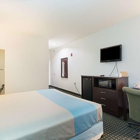 Budget Inn Ganado Luaran gambar