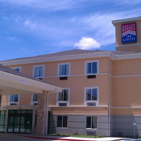 Budget Inn Ganado Luaran gambar