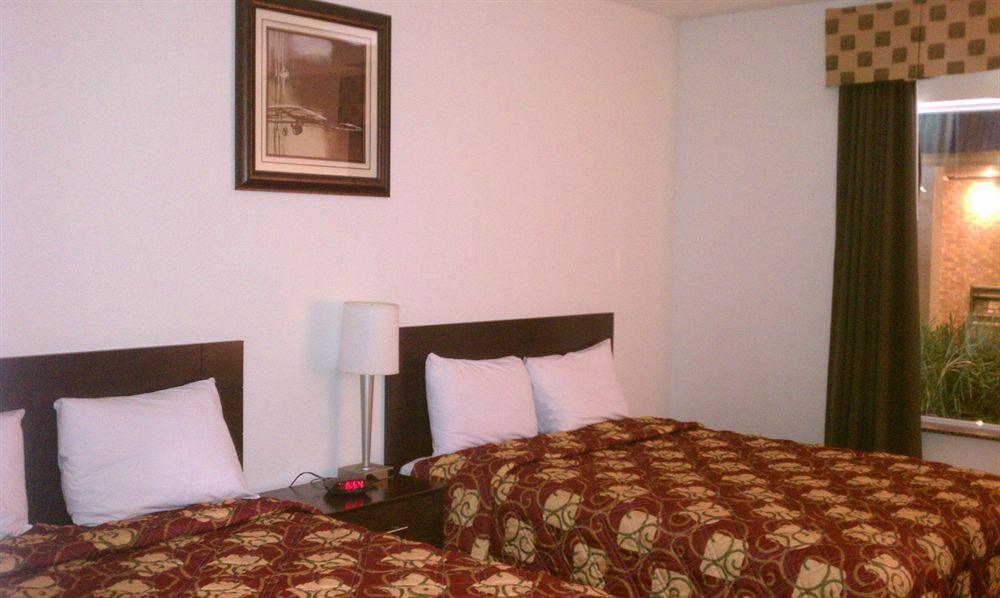 Budget Inn Ganado Luaran gambar