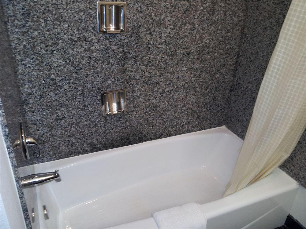 Budget Inn Ganado Luaran gambar