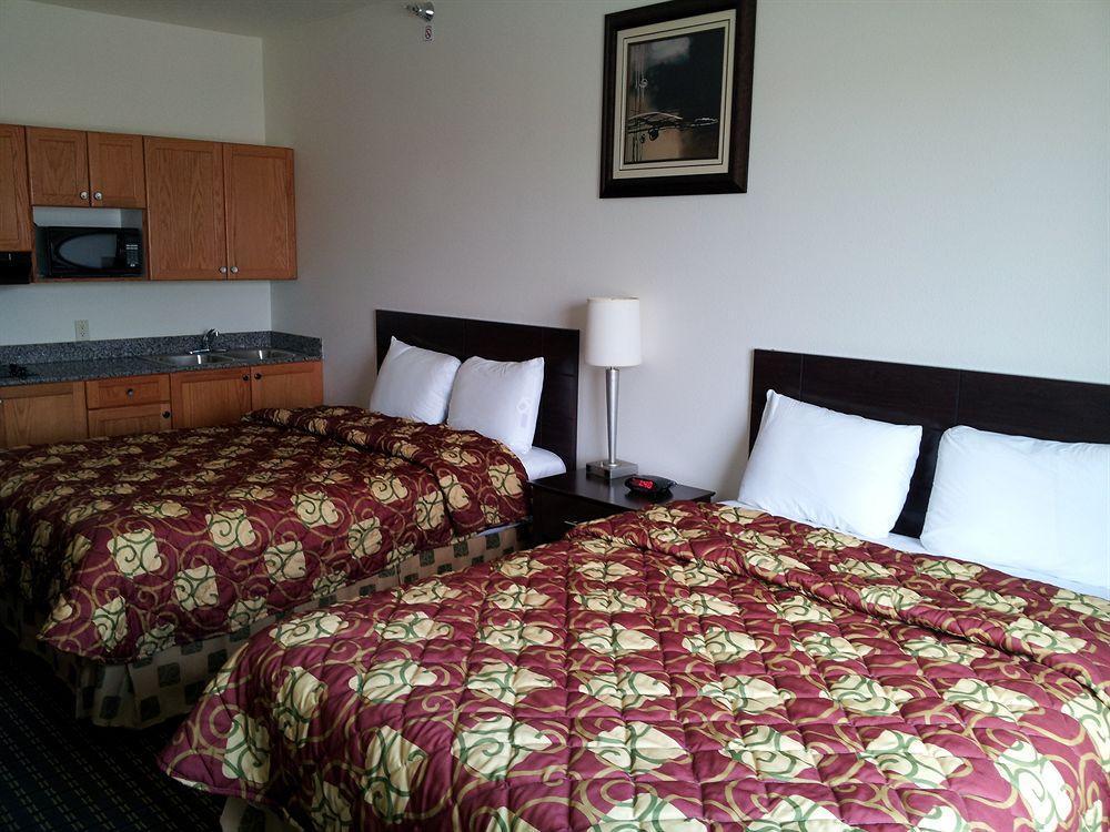 Budget Inn Ganado Luaran gambar