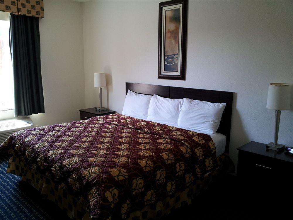 Budget Inn Ganado Luaran gambar