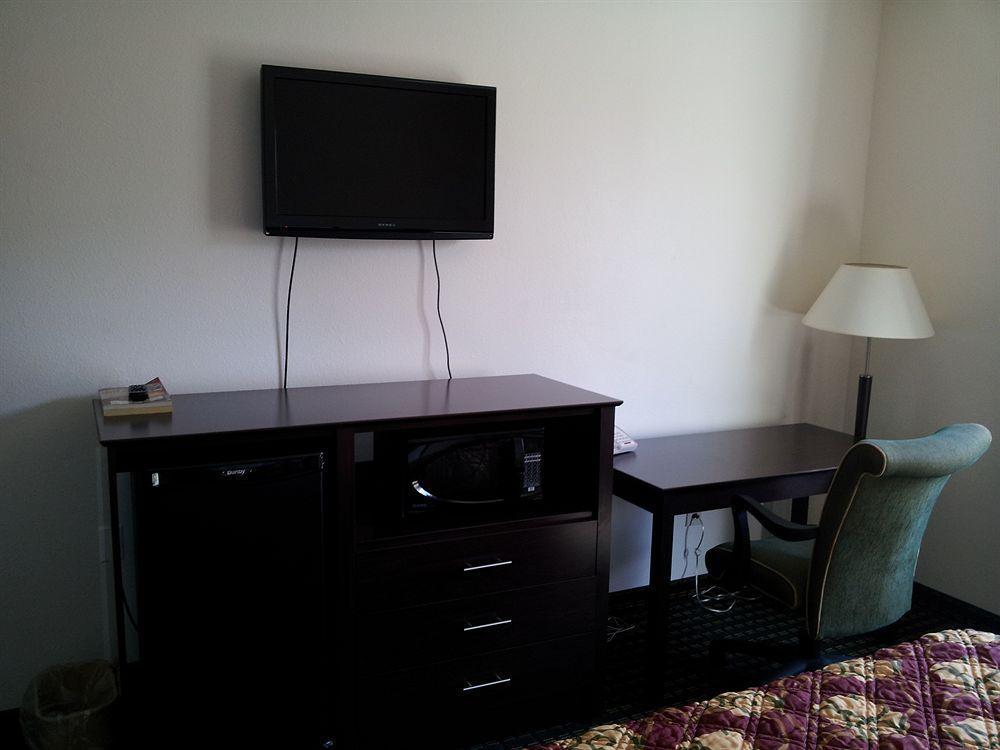 Budget Inn Ganado Luaran gambar