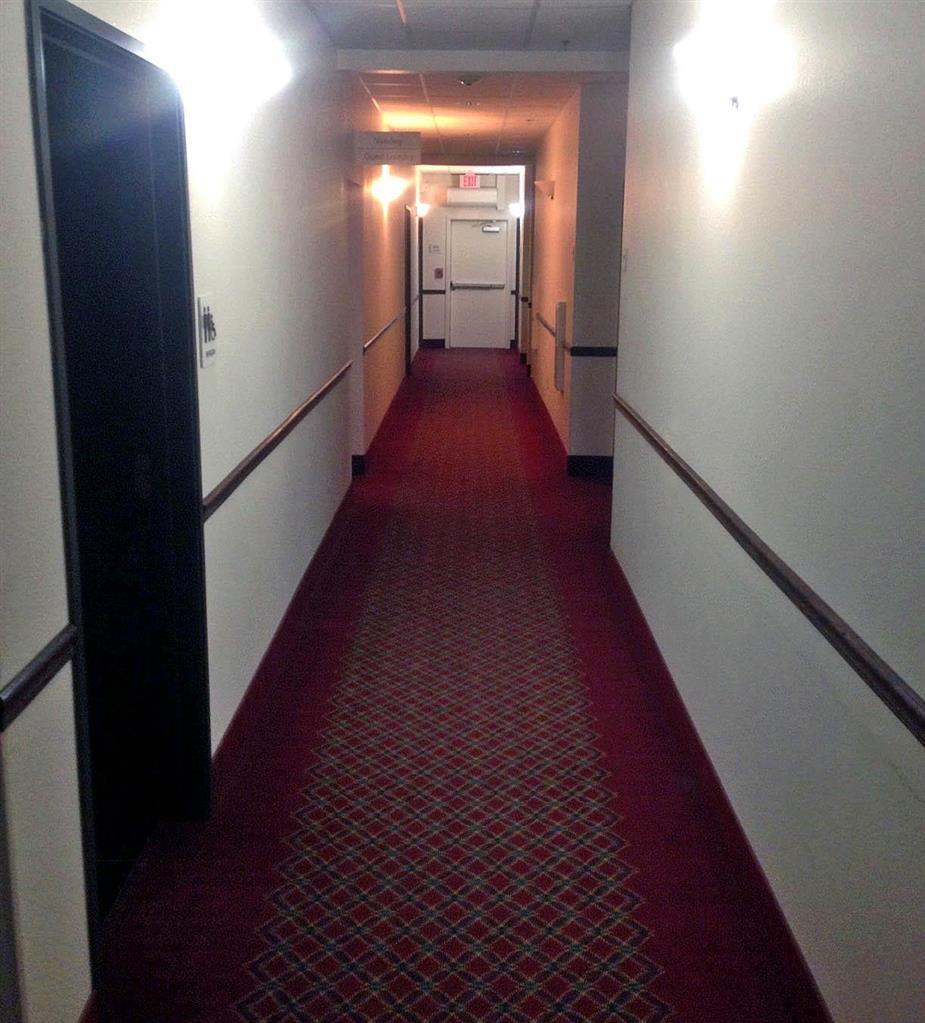 Budget Inn Ganado Kemudahan gambar