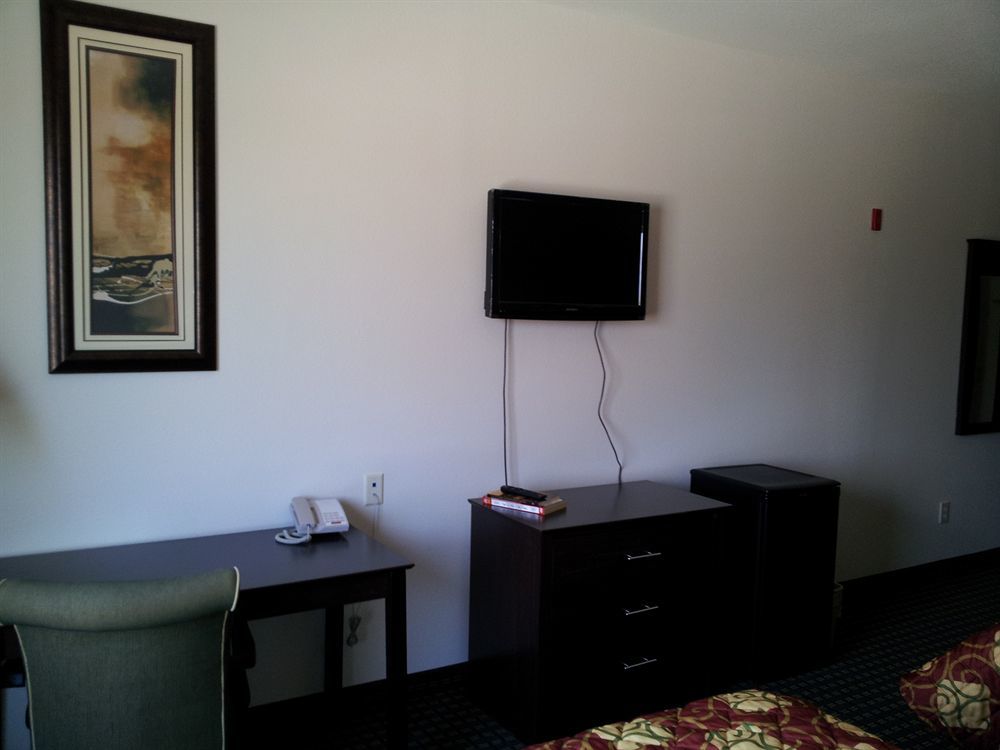 Budget Inn Ganado Luaran gambar