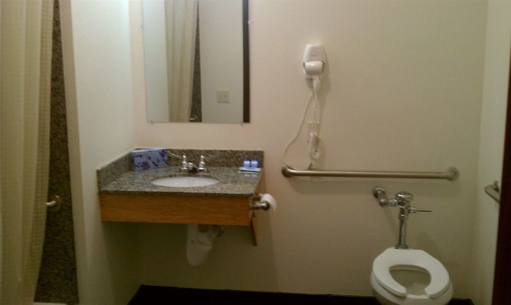 Budget Inn Ganado Luaran gambar