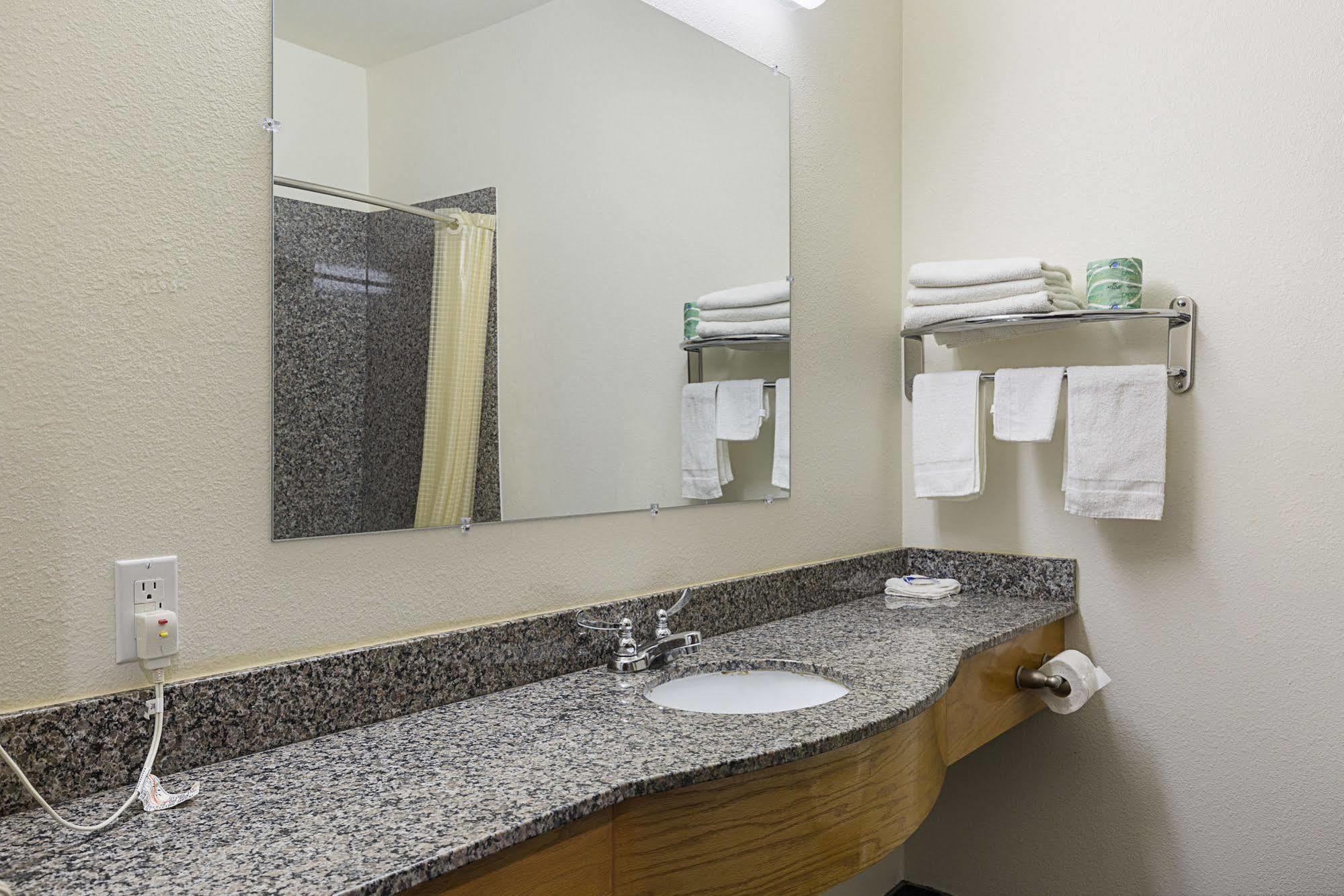 Budget Inn Ganado Luaran gambar