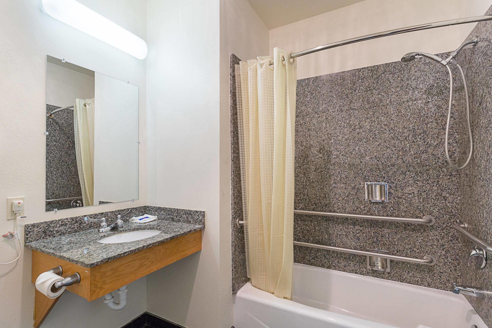 Budget Inn Ganado Luaran gambar